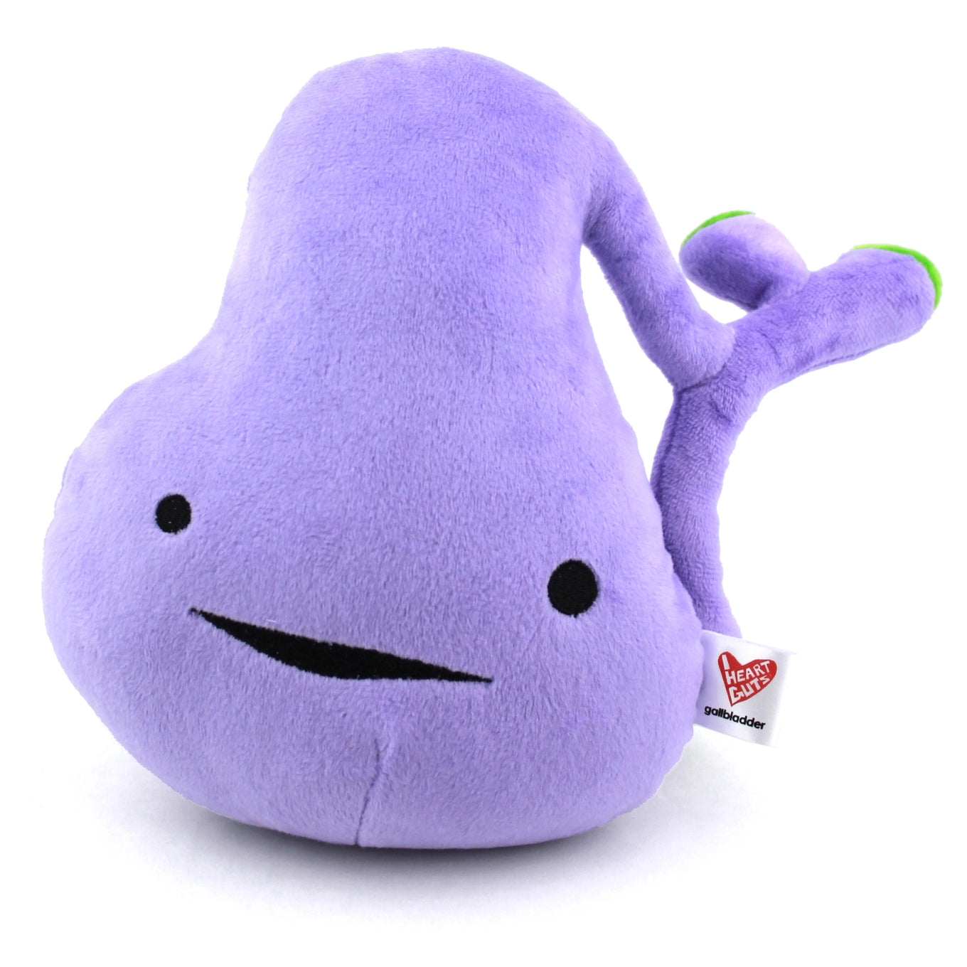 Gallbladder Plush