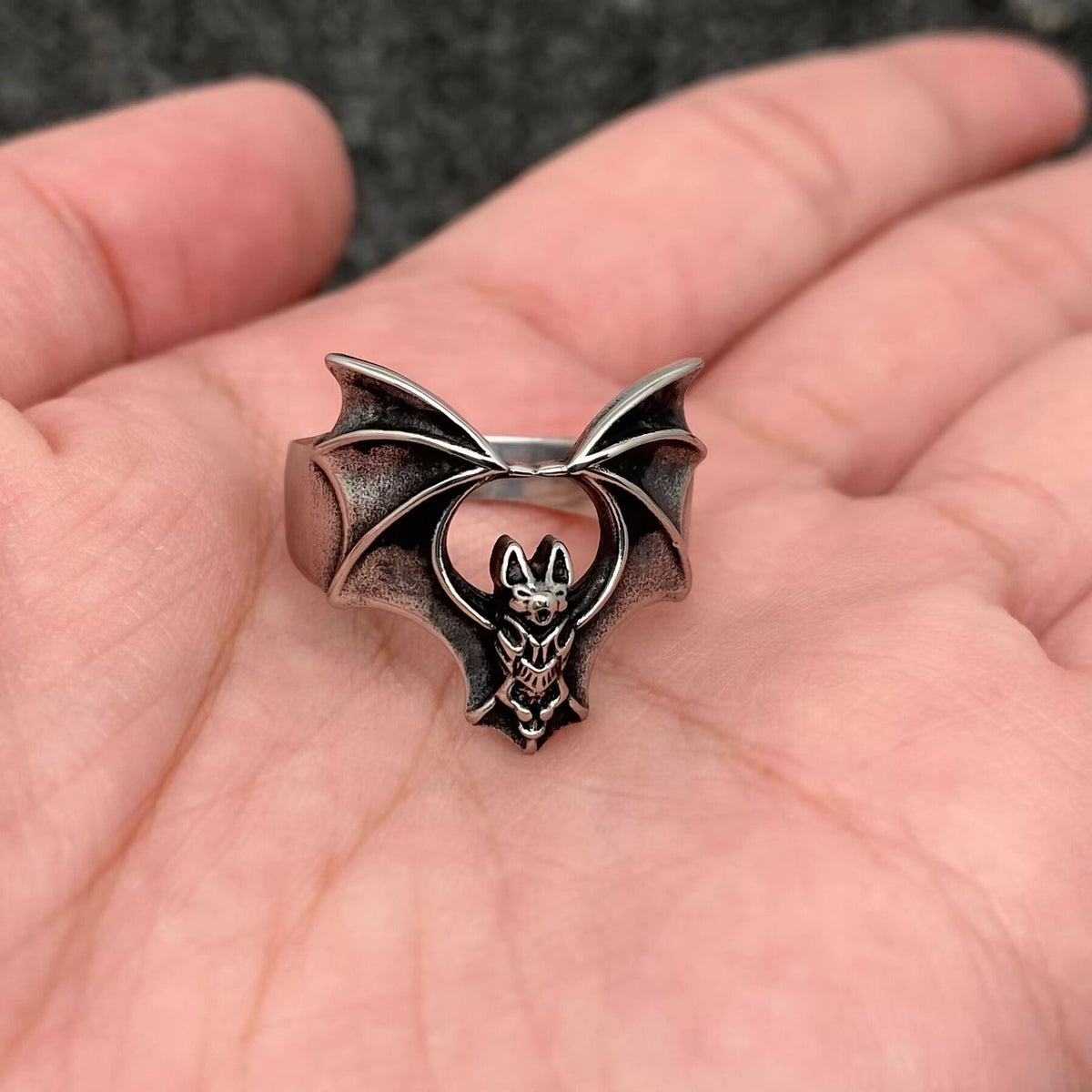 Bat Ring