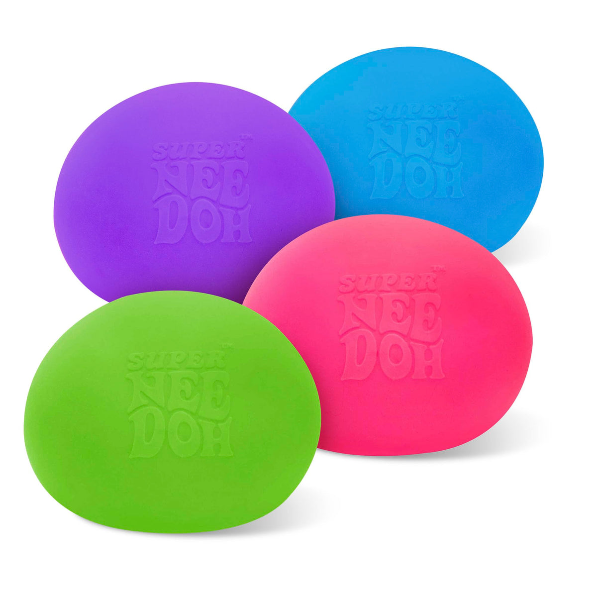 Super NeeDoh – The Science Museum of Minnesota