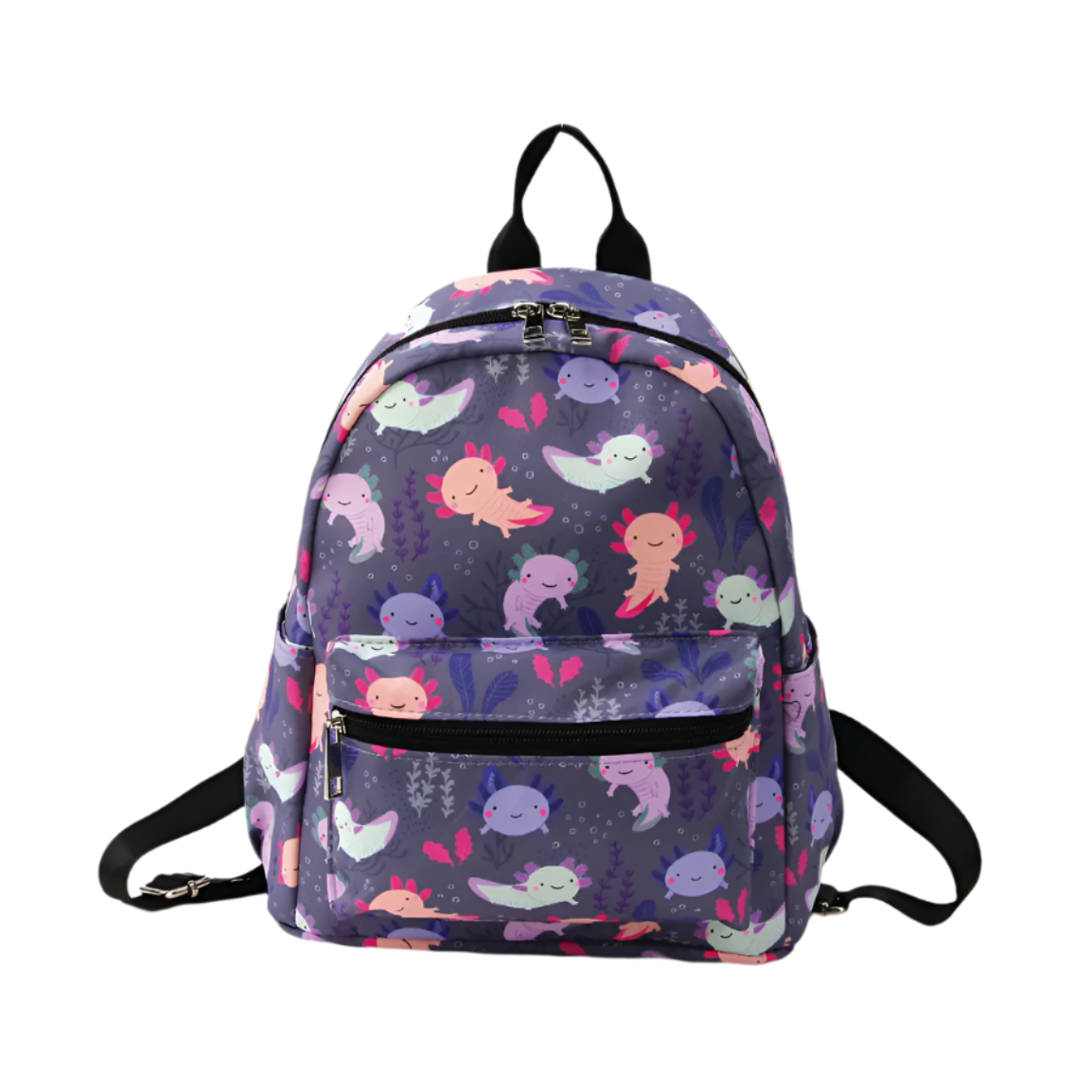Axolotl Mini Backpack