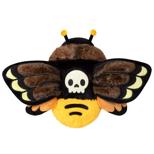 Death's-head Hawkmoth Mini Squishable