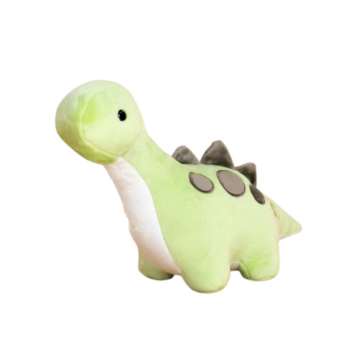 Bronti conveyable the Brontosaurus Dinosaur