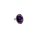 Amethyst Ring