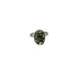 Pyrite Ring