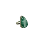 Hemimorphite Ring