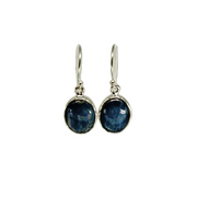 Kyanite Earrings