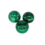 Malachite Sphere $79.99