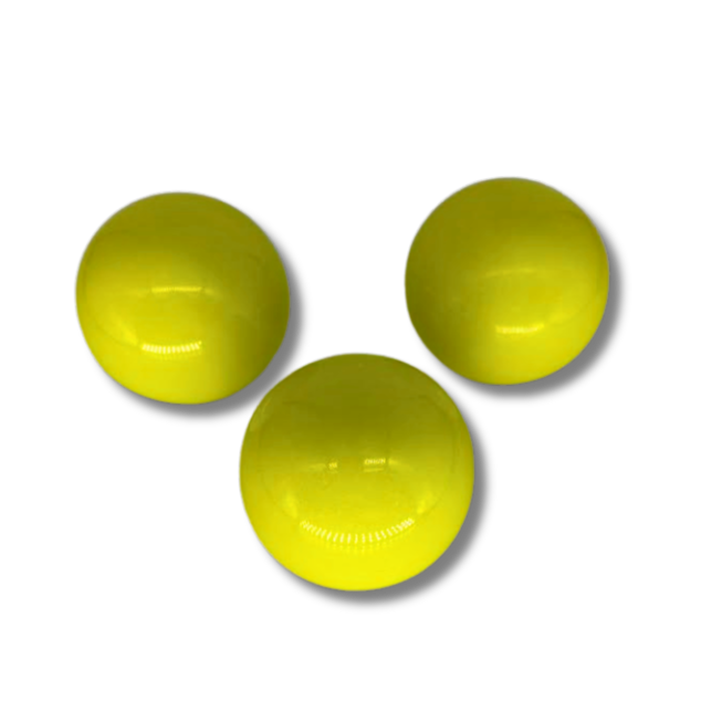 Glow in the Dark Quartz Sphere