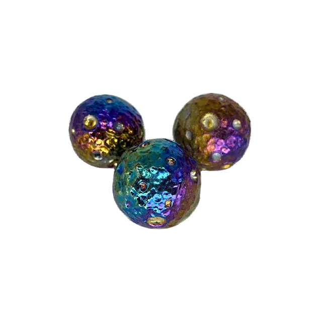 Titanium Aura Moon