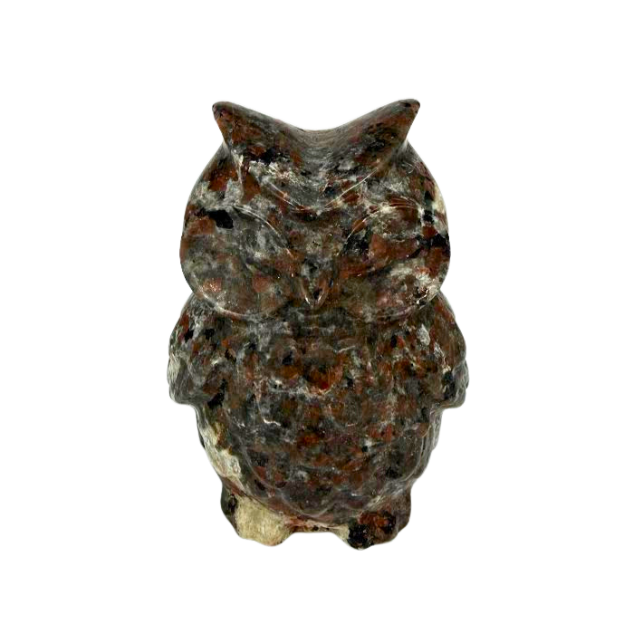 Yooperlite Owl