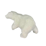 Marble Polar Bear