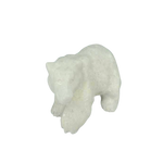 Marble Polar Bear