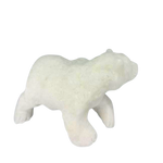 Marble Polar Bear