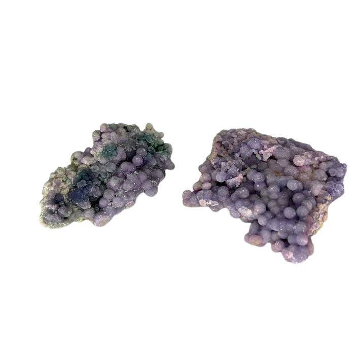 Grape Agate