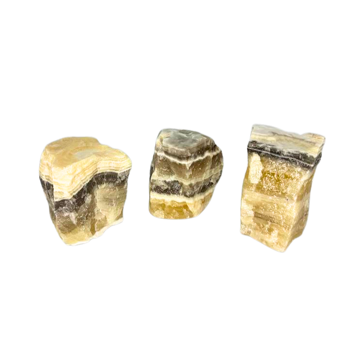 Zebra Calcite