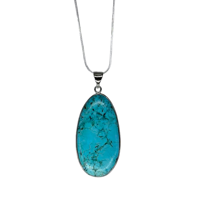 Turquoise Necklace