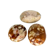 Flower Agate