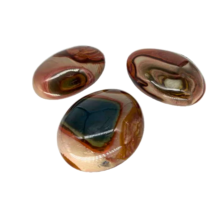 Polychrome Jasper