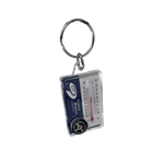 Science Museum of Minnesota Compass Keychain