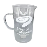 Science Museum of Minnesota Beaker Mug
