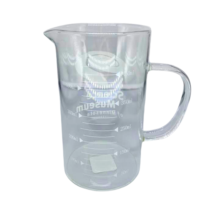 Science Museum of Minnesota Beaker Mug