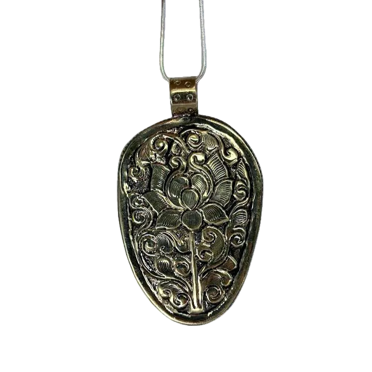 Trilobite Necklace