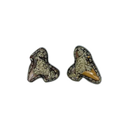 Shark Tooth Ring