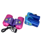 Science Museum of Minnesota Binoculars