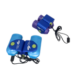 Science Museum of Minnesota Binoculars