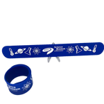 Science Museum of Minnesota Slap Bracelet