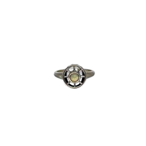 Opal Wheel Ring $55.00