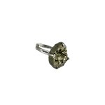 Pyrite Ring
