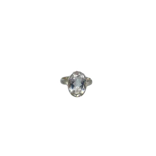 Quartz Ring