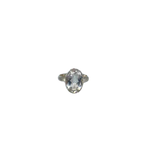 Quartz Ring