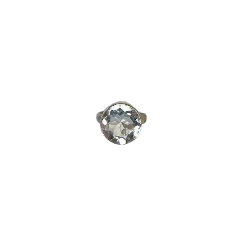Quartz Ring