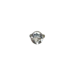 Quartz Ring