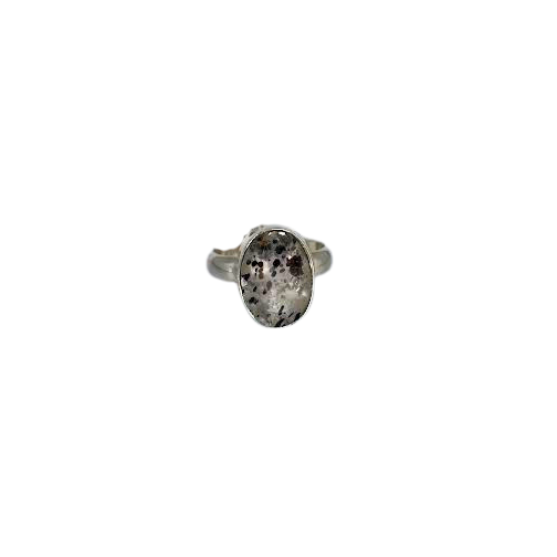 Quartz Ring