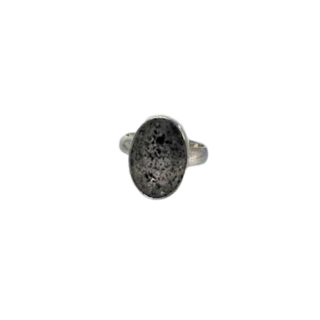 Quartz Ring