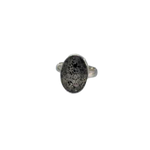 Quartz Ring