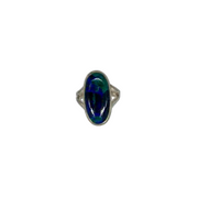 Amazonite Ring