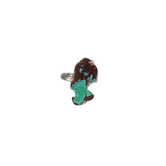 Native Copper Ring
