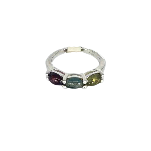 Tourmaline Ring