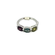 Tourmaline Ring