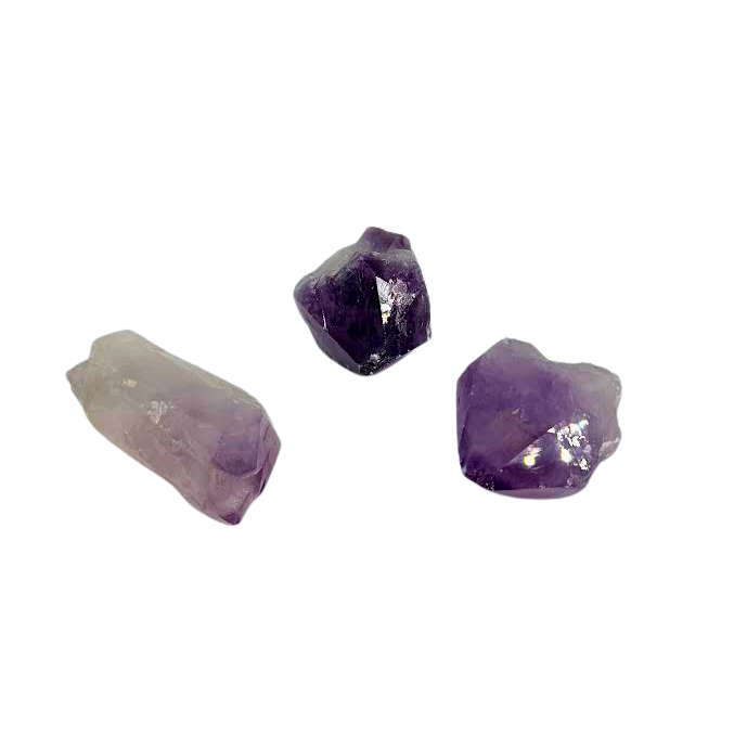 Large Amethyst Points $14.99