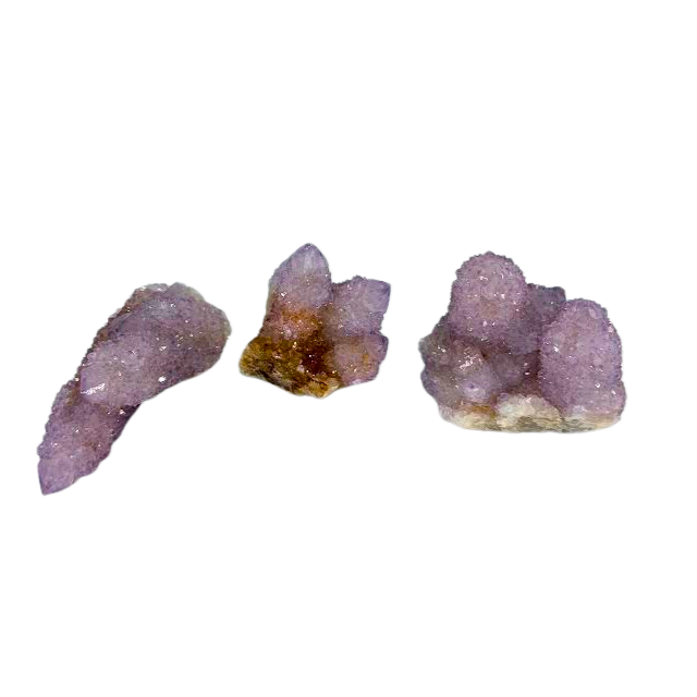 Cactus Amethyst $29.99