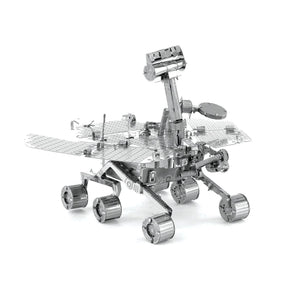 Mars Rover Metal Model Kit