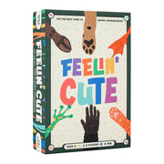 Feelin Cute Game
