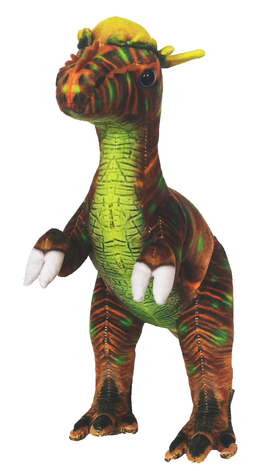 Pachycephalosaurus Stygimoloch Plush
