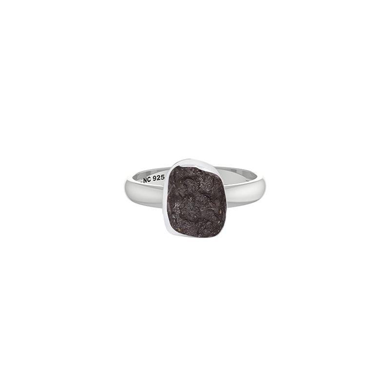 Shungite Ring $48.00