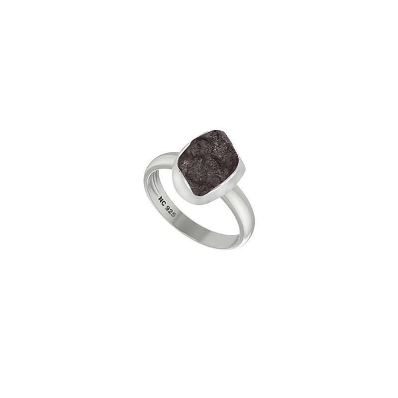 Shungite Ring $48.00